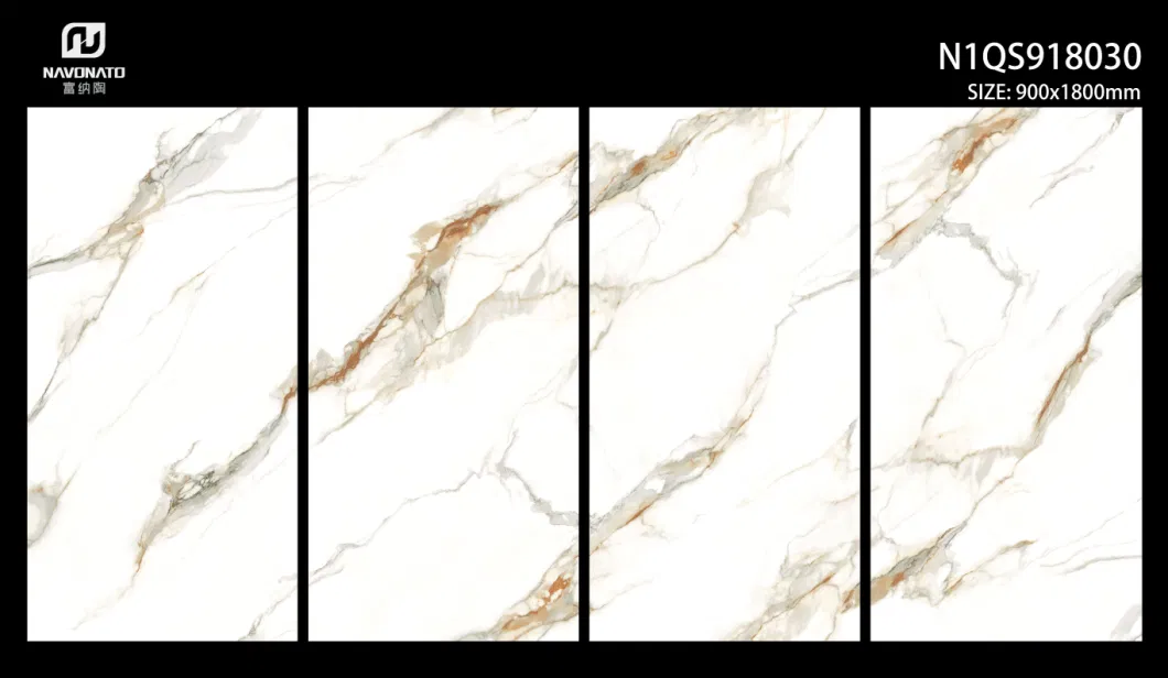 Porcelain Polished Building Materials Pure Ceramic Floor Sintered Stone Marble Tiles Price Ceramic Wall Tile Bathroom Marble Mosaic Slate