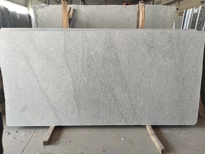 China Landscape Flamed Gray Granite Stone for Slab/Tile/Countertop/Flooring/Monument/	Paving Brick